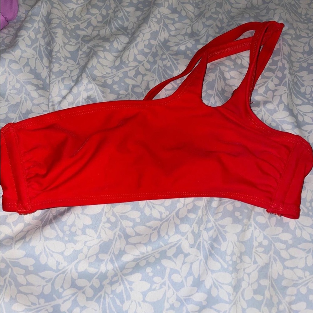 Bikini top